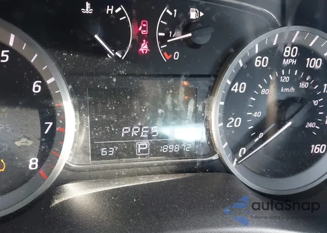 2015 Nissan Sentra Sl from USA, damaged, VIN 3N1AB7AP2FY224729